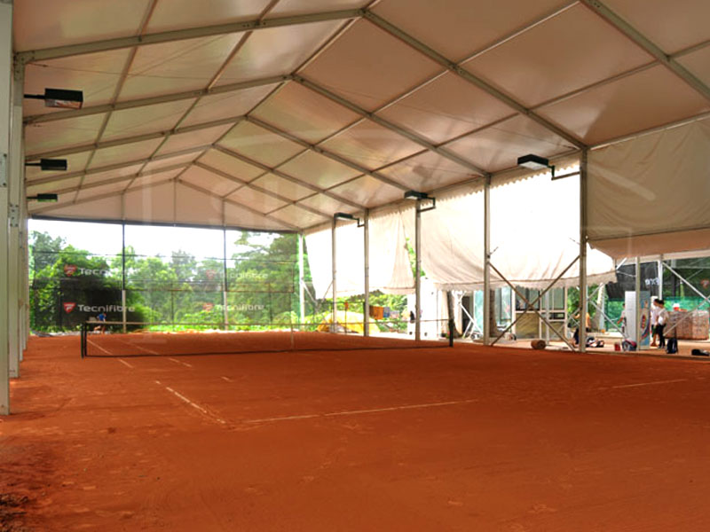 Sport Tent