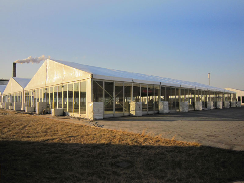 Industrial Tents For Sale