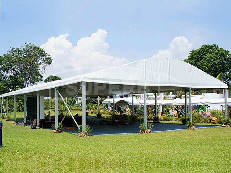  Air Show Tent For Sale