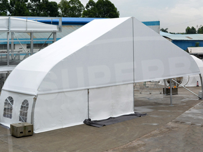 Commercial Party Tents 