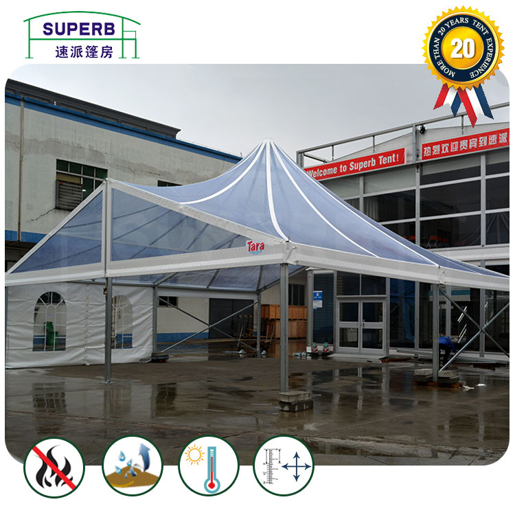wedding Party Tent
