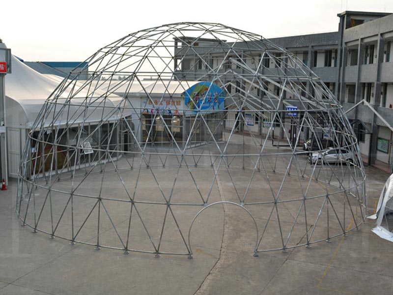 Geodesic Dome For Sale