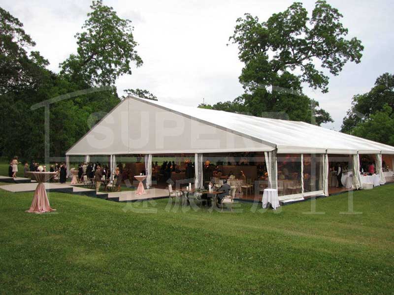 20 x 20 Party Tent 