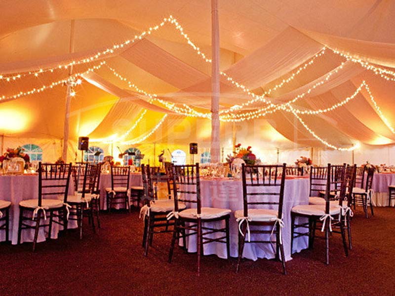 Wedding Party Tents 