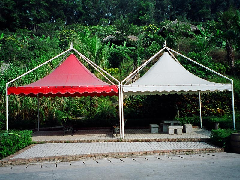 Garden Party Tent