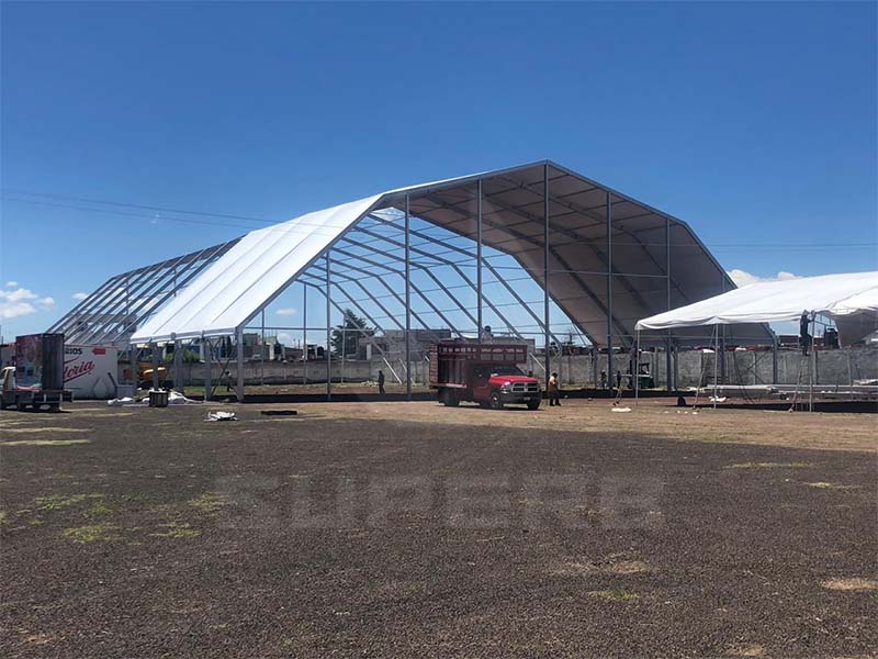 20x30 Canopy Tent 