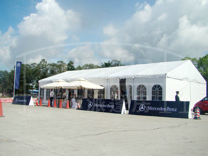 10x30 Canopy Tent