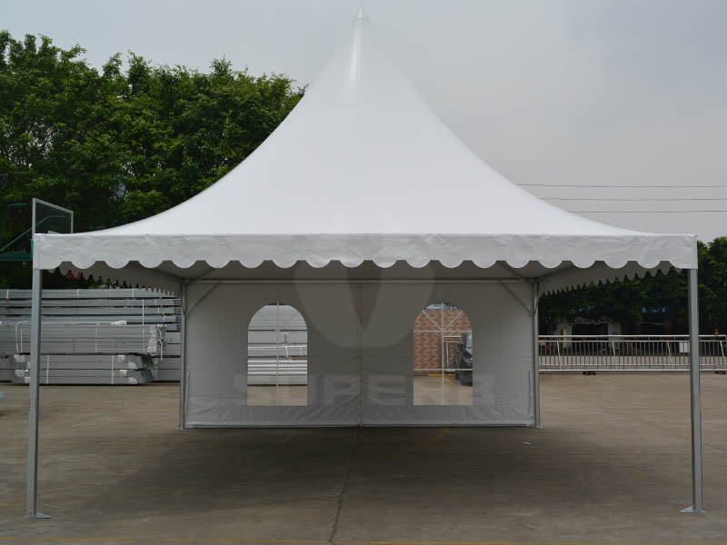 gazebo party tent