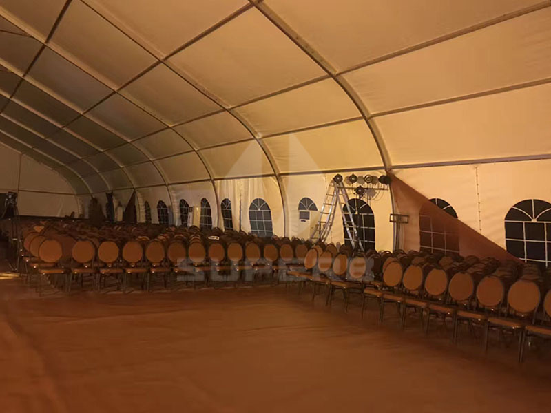 Marquee Tent