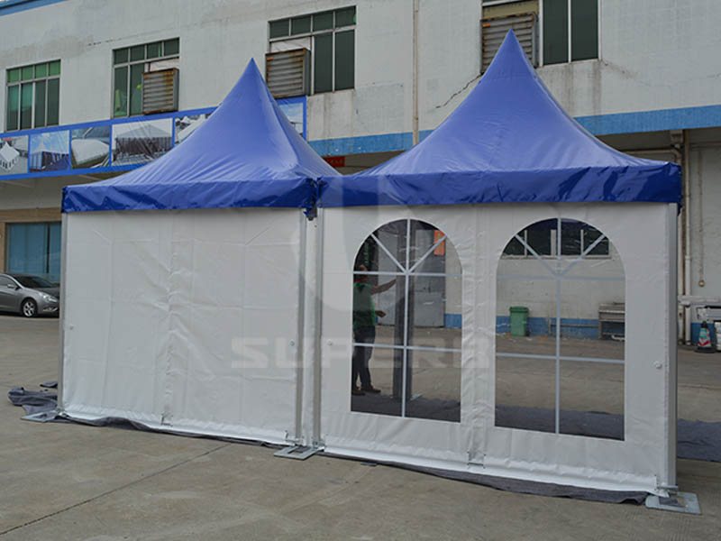 Small Canopy Tent