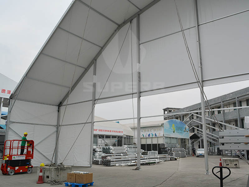 Event Tent Manufacturers