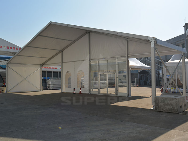 Large Canopy Tent