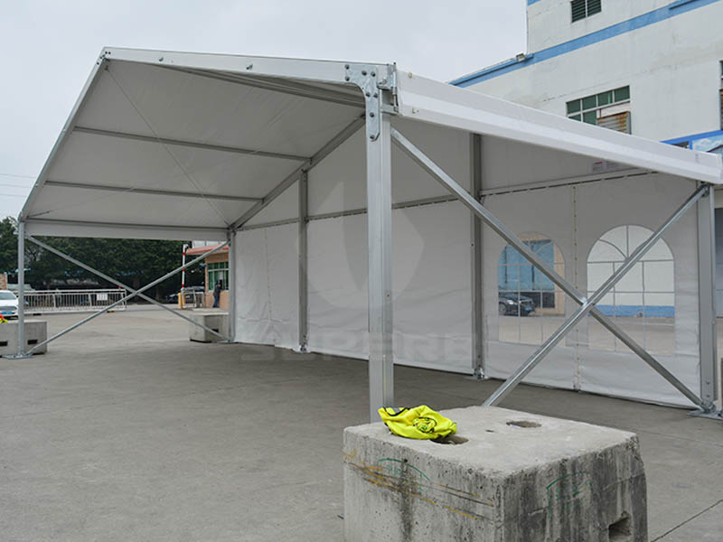Festival Tent 