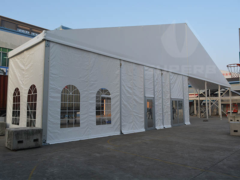 Luxury Wedding Tents 