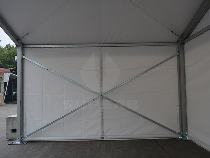 Tent Decorations For Parties