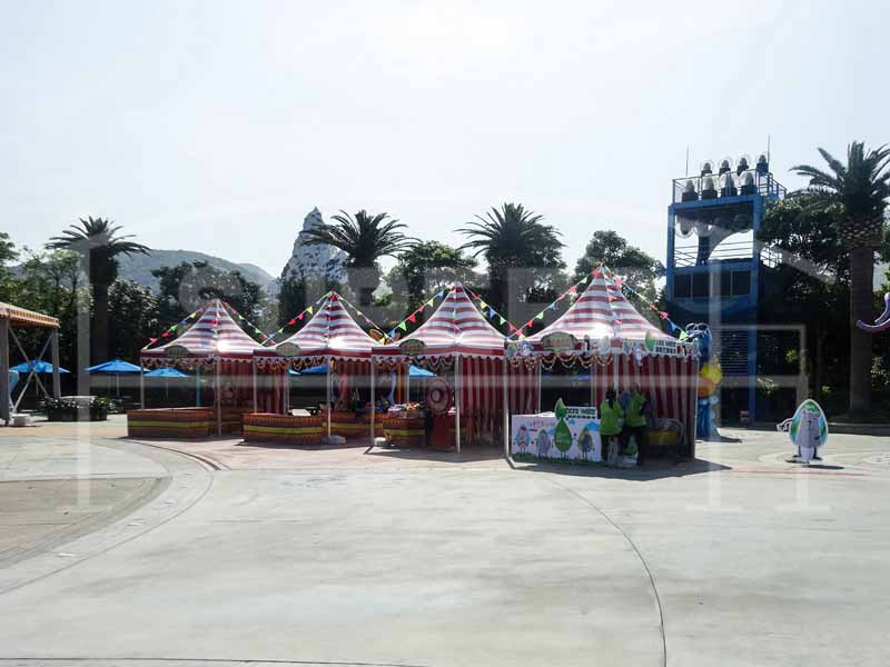 chinese tent supplier