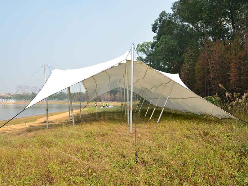 Stretch Tent