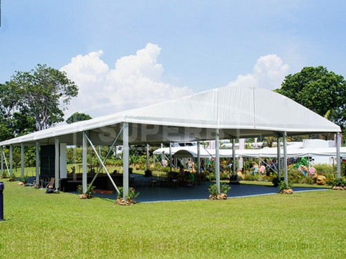 خيمة حزب 10x30 للبيع