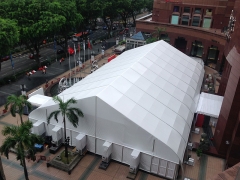 40m-60m خيمة المعرض