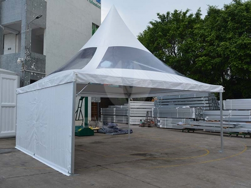 خيمة المظلة خيمة سرادق 6x6